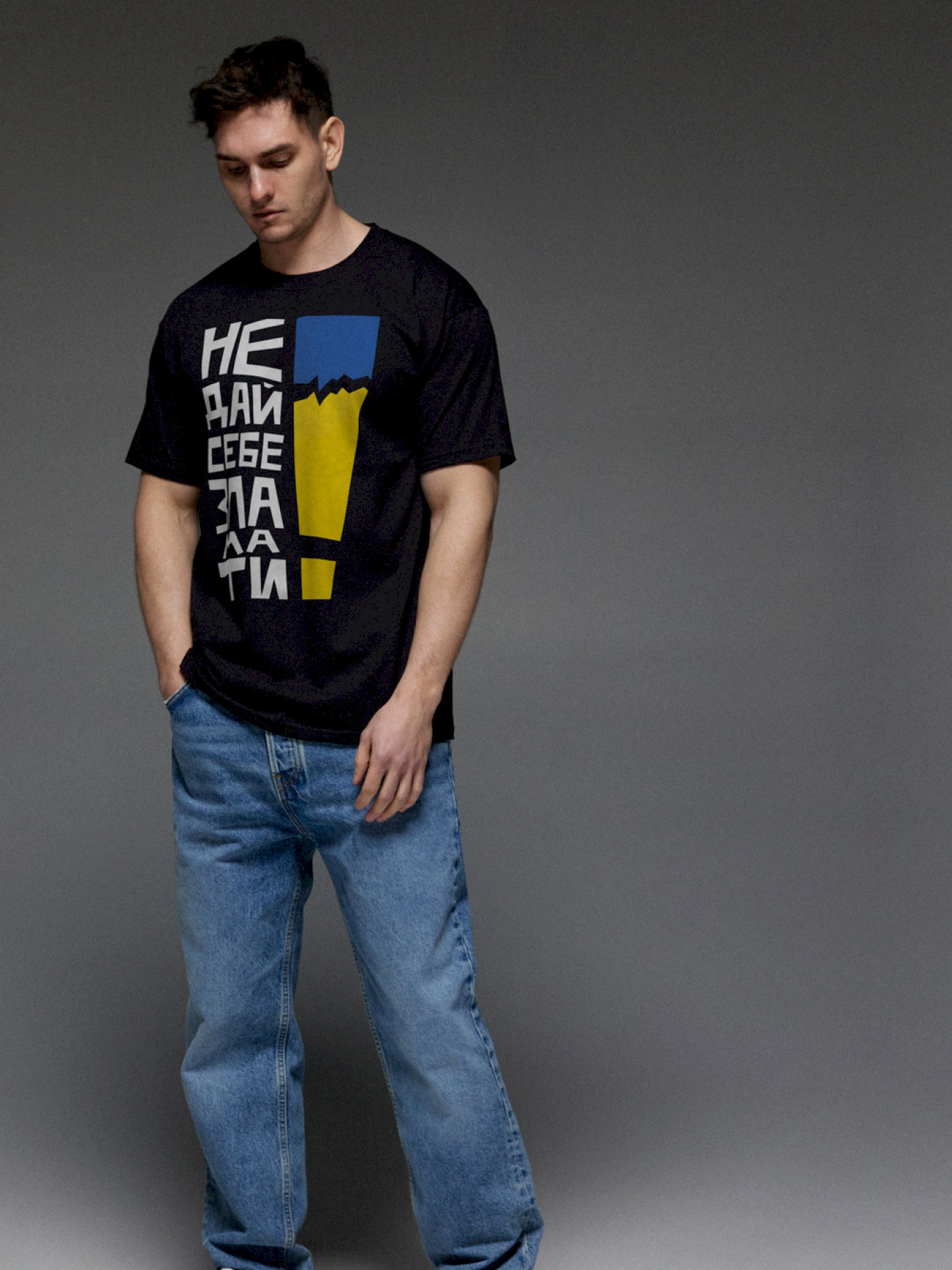 Футболки и поло Aspirine модель ASPB10007 Фото