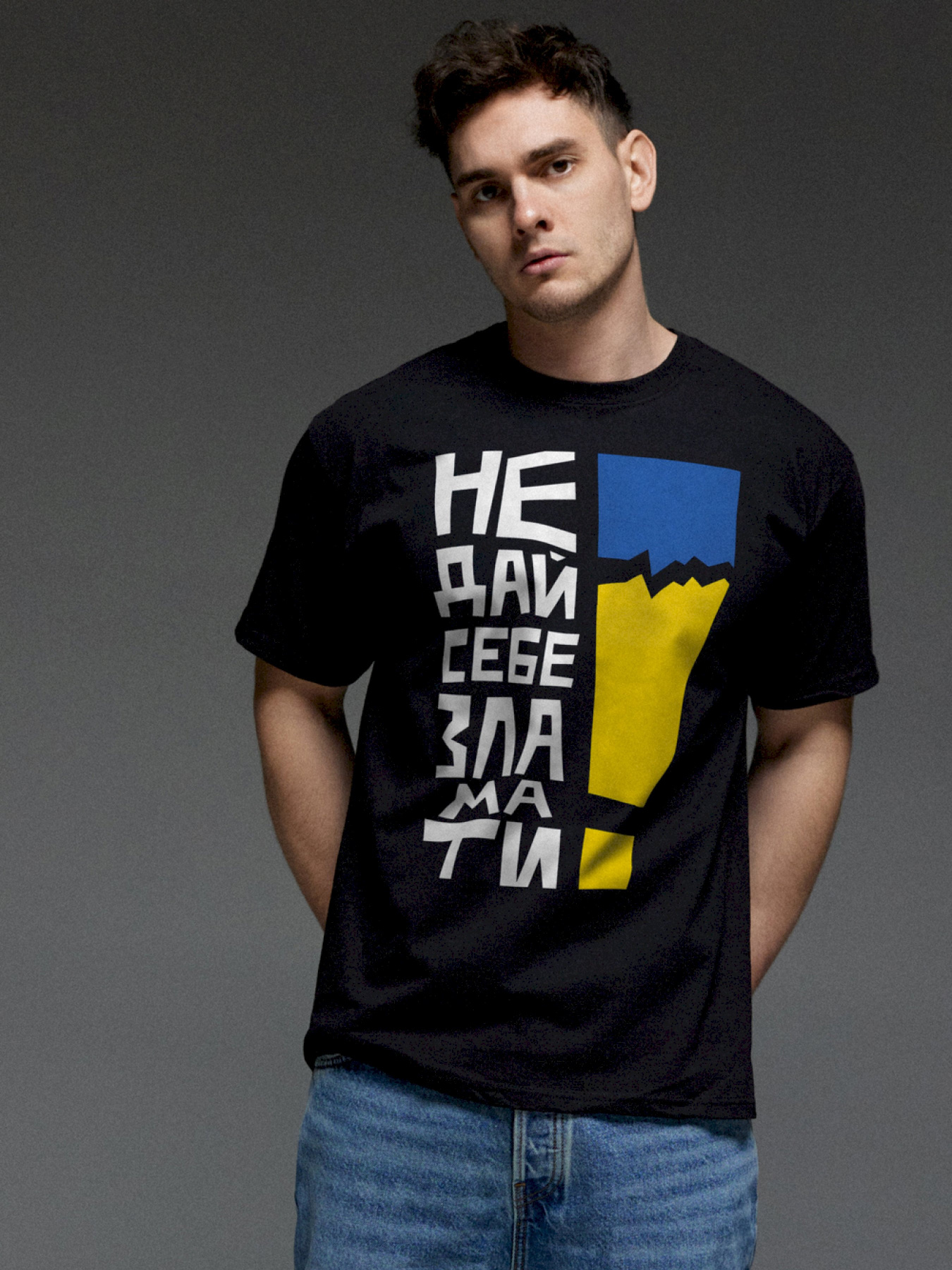 Футболки і поло Aspirine модель ASPB10007 Фото