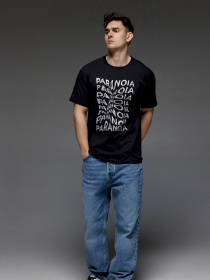 Футболки и поло Aspirine модель ASPB10008 Фото