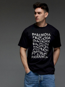 Футболки и поло Aspirine модель ASPB10008 Фото