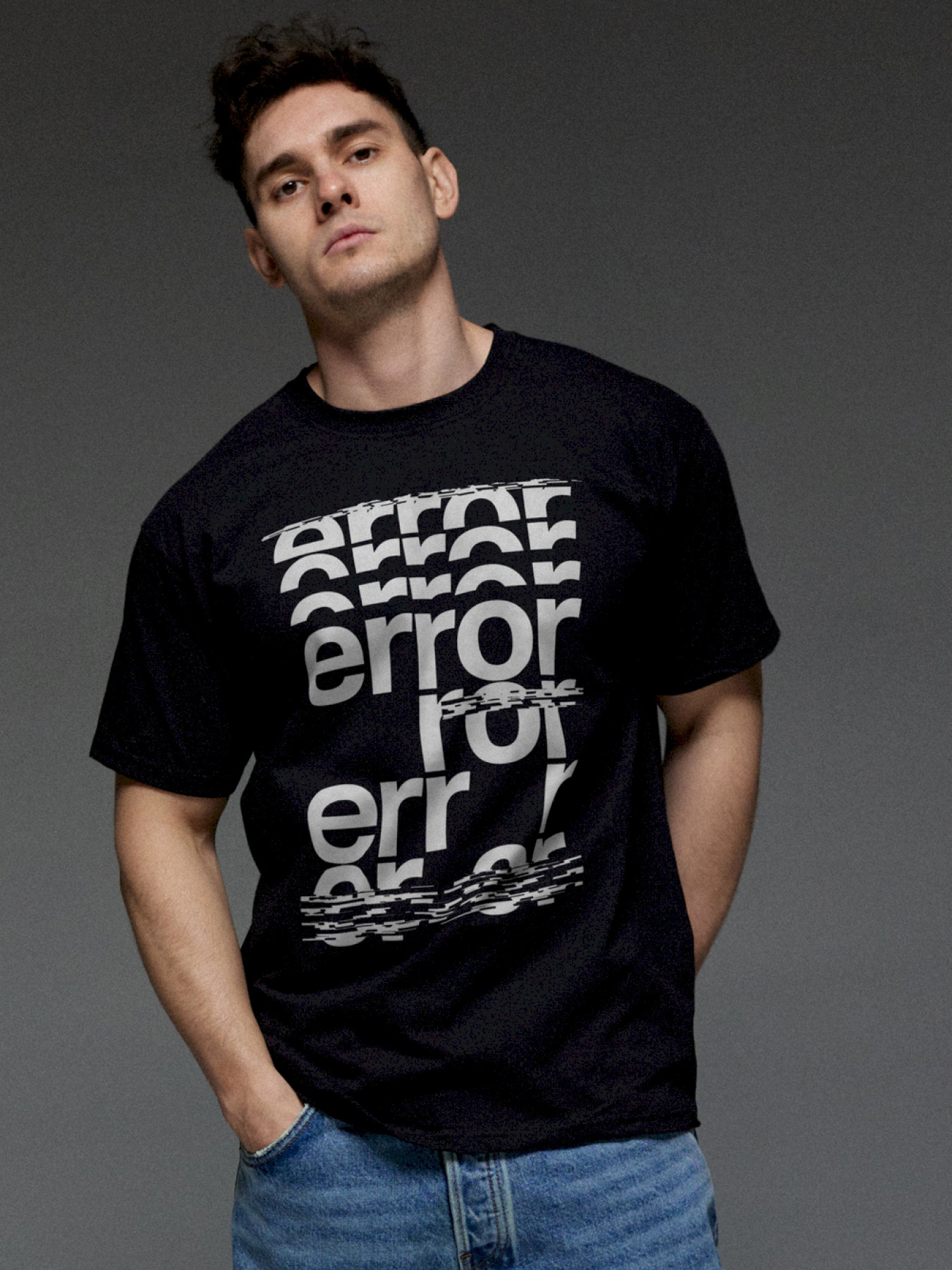 Футболки и поло Aspirine модель ASPB10009 Фото