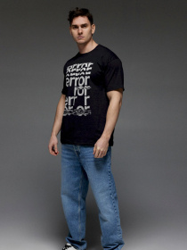 Футболки и поло Aspirine модель ASPB10009 Фото