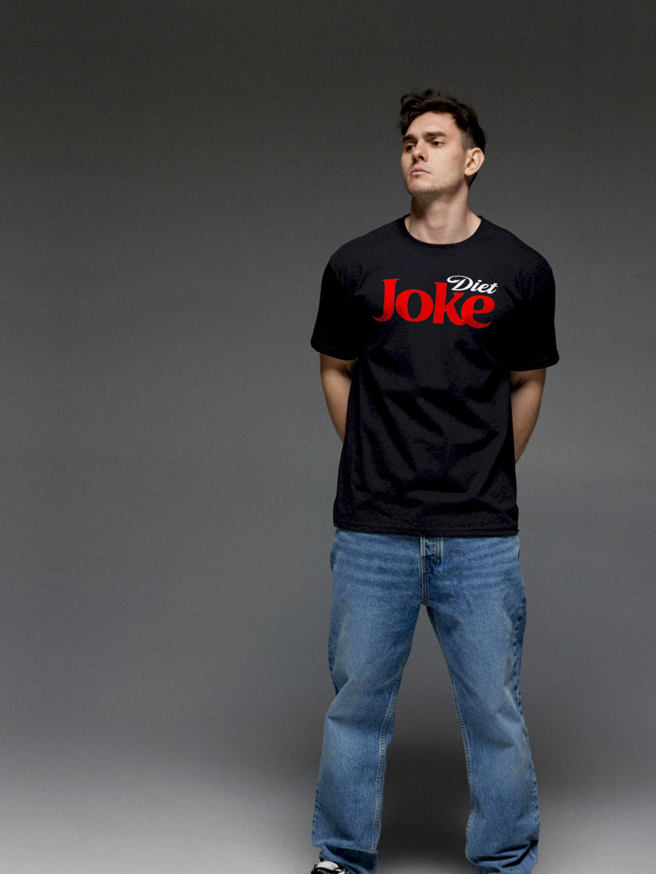 Футболки и поло Aspirine модель ASPB10010 Фото