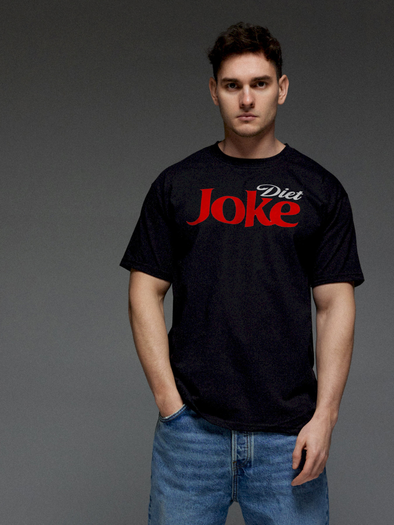 Футболки и поло Aspirine модель ASPB10010 Фото