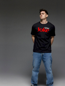 Футболки и поло Aspirine модель ASPB10010 Фото