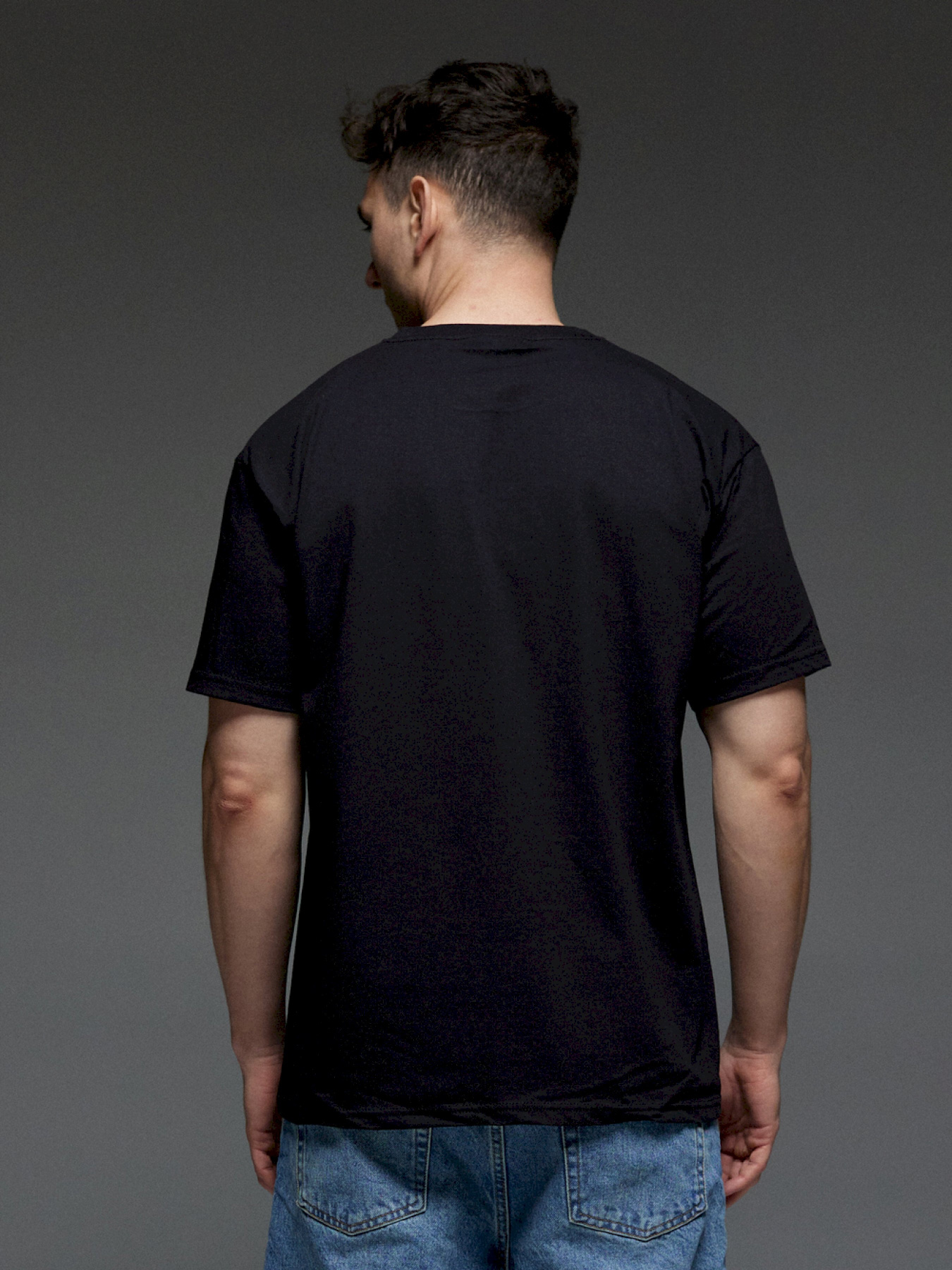 Футболки і поло Aspirine модель ASPB10011 Фото