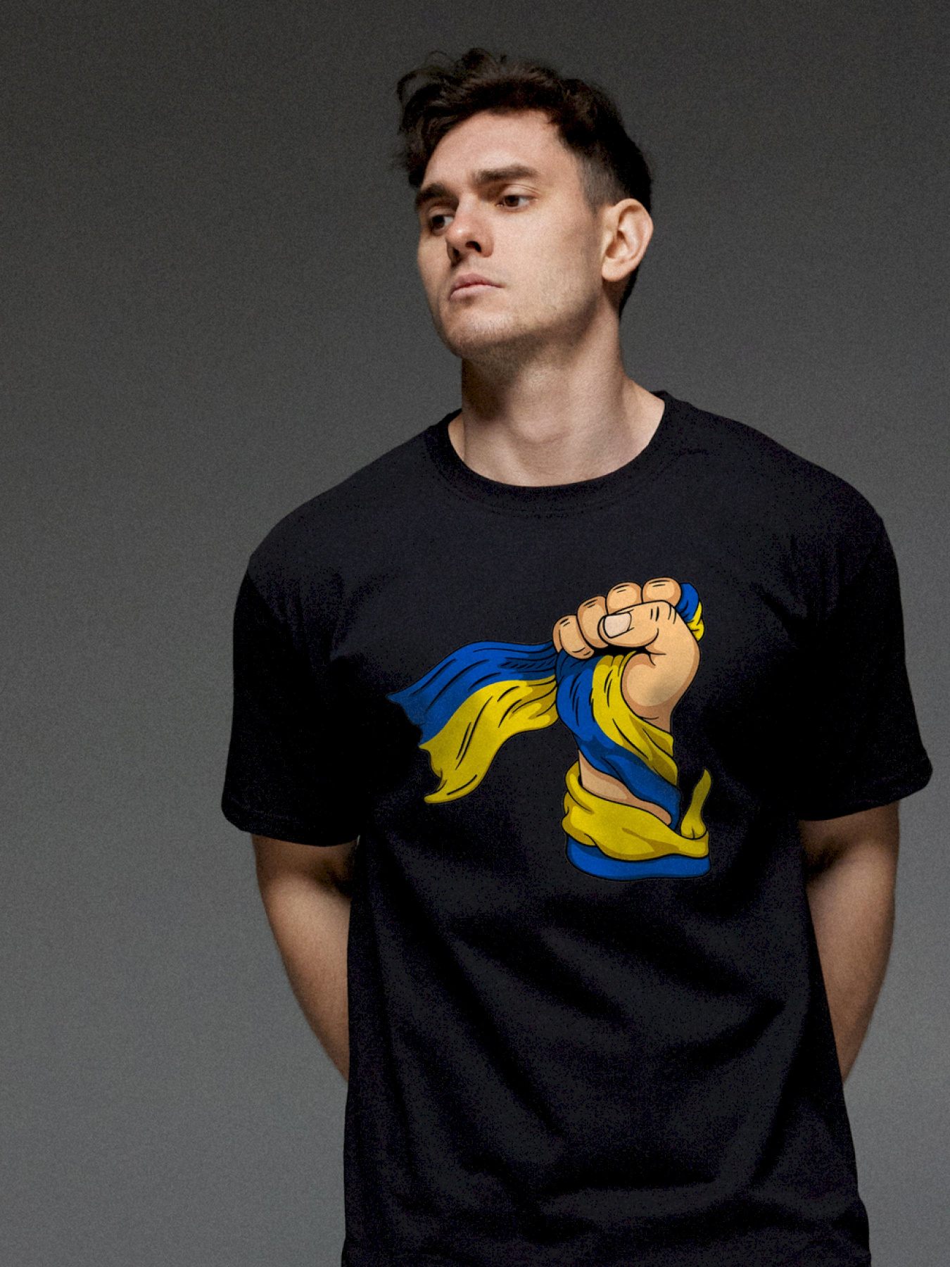 Футболки і поло Aspirine модель ASPB10011 Фото