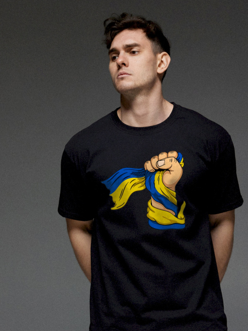 Футболки и поло Aspirine модель ASPB10011 Фото