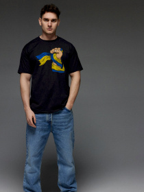 Футболки і поло Aspirine модель ASPB10011 Футболки і поло Aspirine модель ASPB10011 Фото