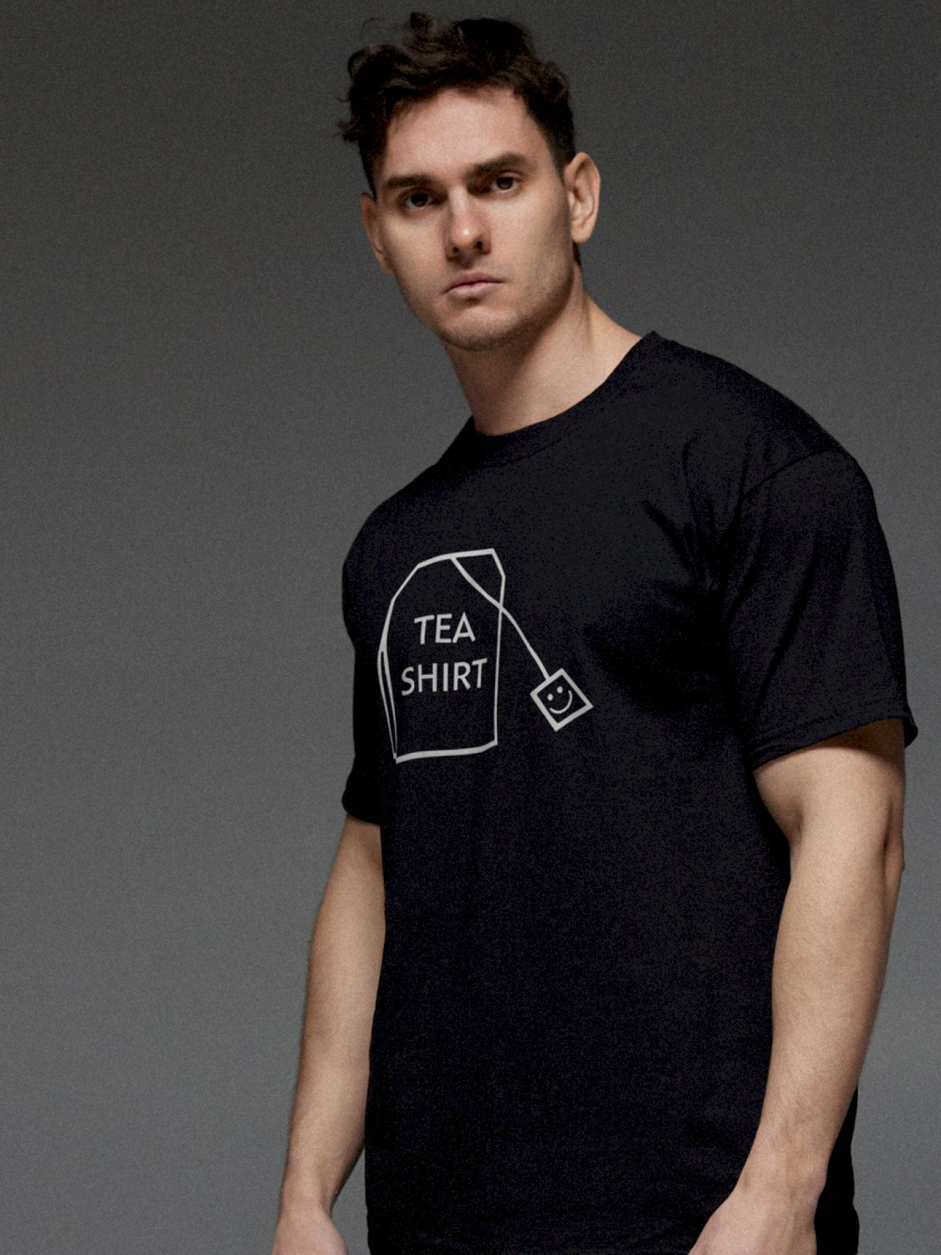 Футболки і поло Aspirine модель ASPB10012 Фото