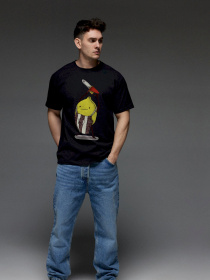 Футболки и поло Aspirine модель ASPB10013 Фото