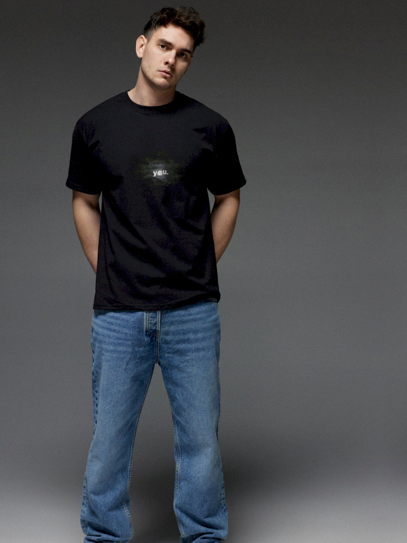 Футболки і поло Aspirine модель ASPB10014 Фото