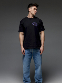 Футболки и поло Aspirine модель ASPB10015 Фото