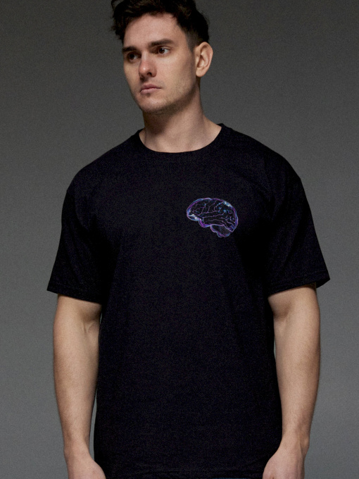 Футболки и поло Aspirine модель ASPB10015 Фото