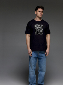 Футболки и поло Aspirine модель ASPB10016 Фото