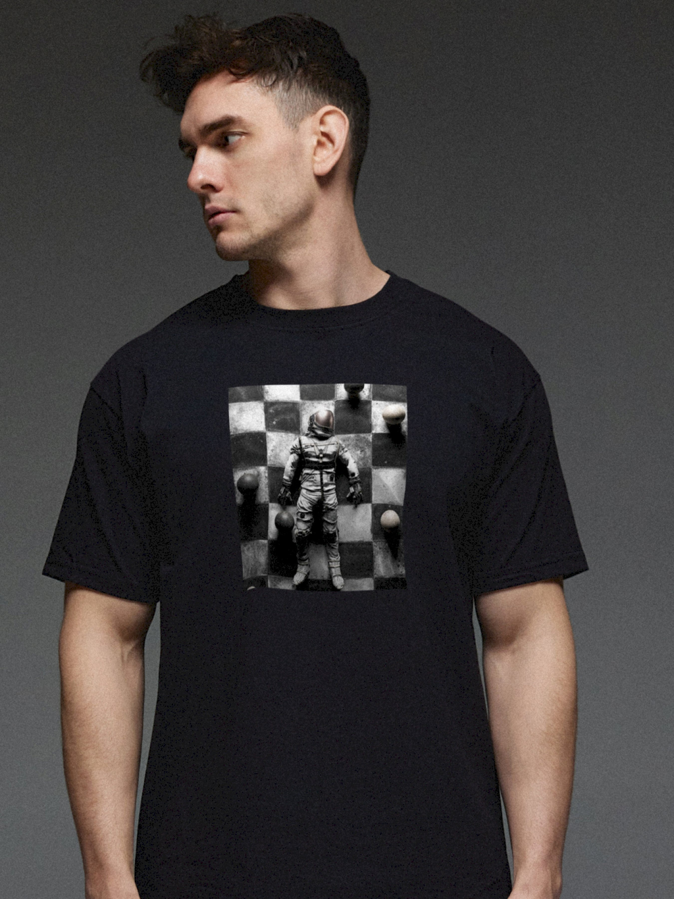 Футболки і поло Aspirine модель ASPB10016 Фото