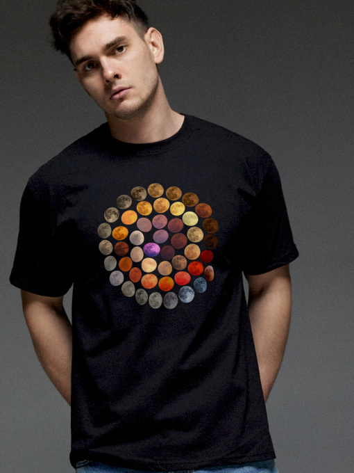 Футболки і поло Aspirine модель ASPB10017 Фото