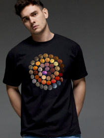 Футболки и поло Aspirine модель ASPB10017 Фото