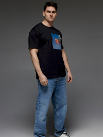 Футболки и поло Aspirine модель ASPB10019 Фото