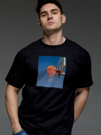 Футболки и поло Aspirine модель ASPB10019 Футболки и поло Aspirine модель ASPB10019 Фото