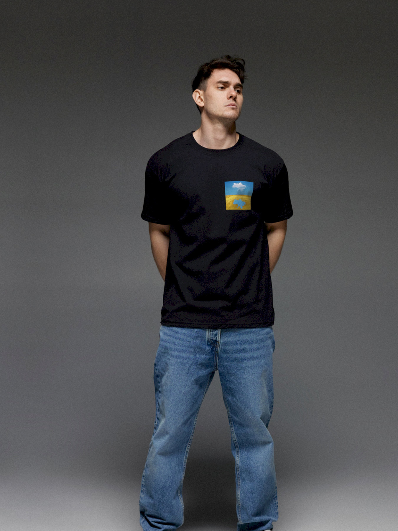 Футболки и поло Aspirine модель ASPB10020 Фото