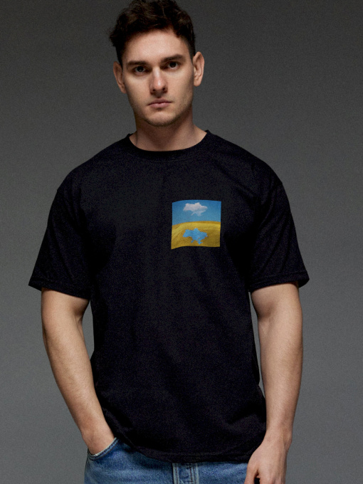 Футболки и поло Aspirine модель ASPB10020 Фото