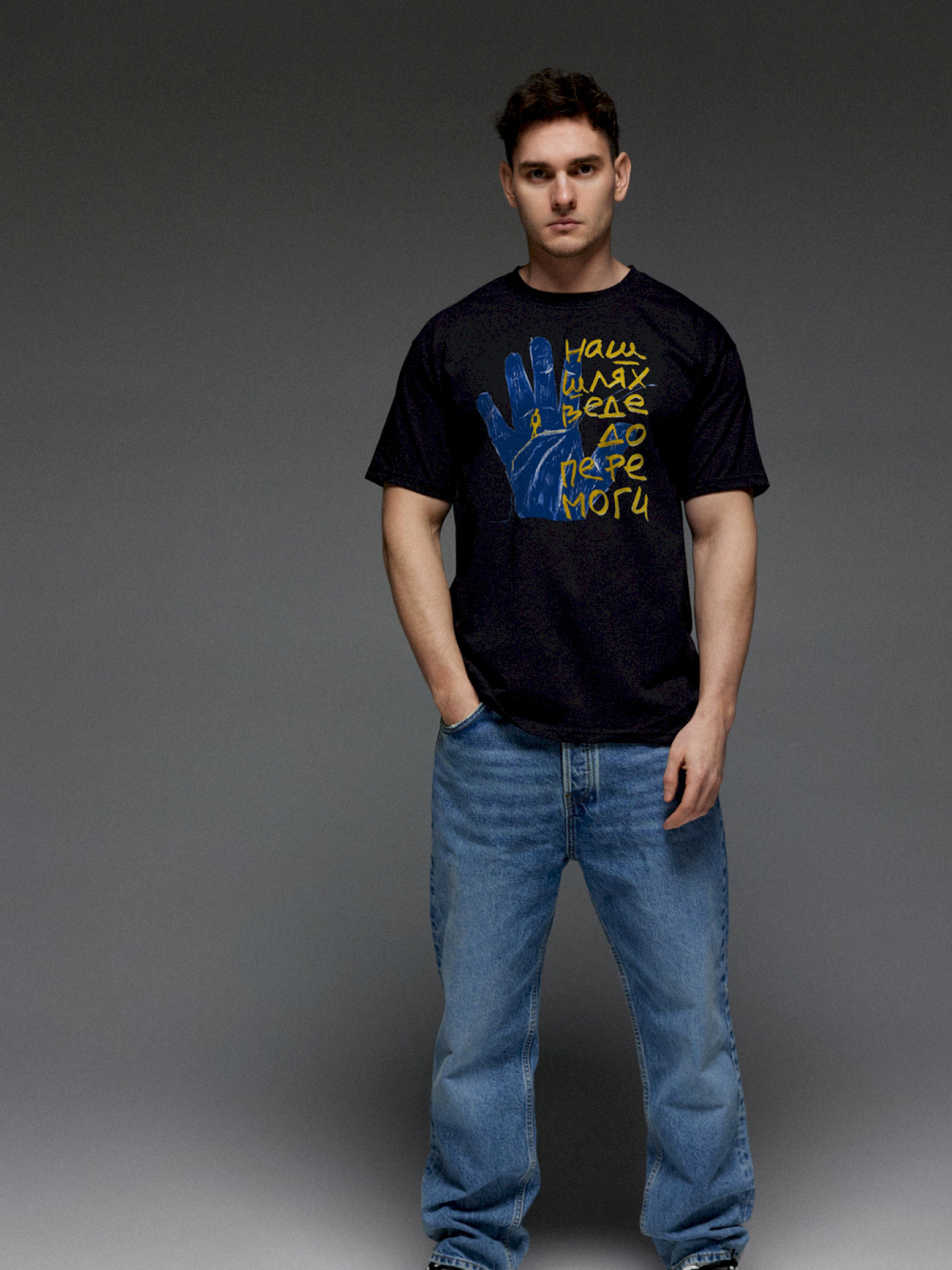 Футболки і поло Aspirine модель ASPB10021 Фото