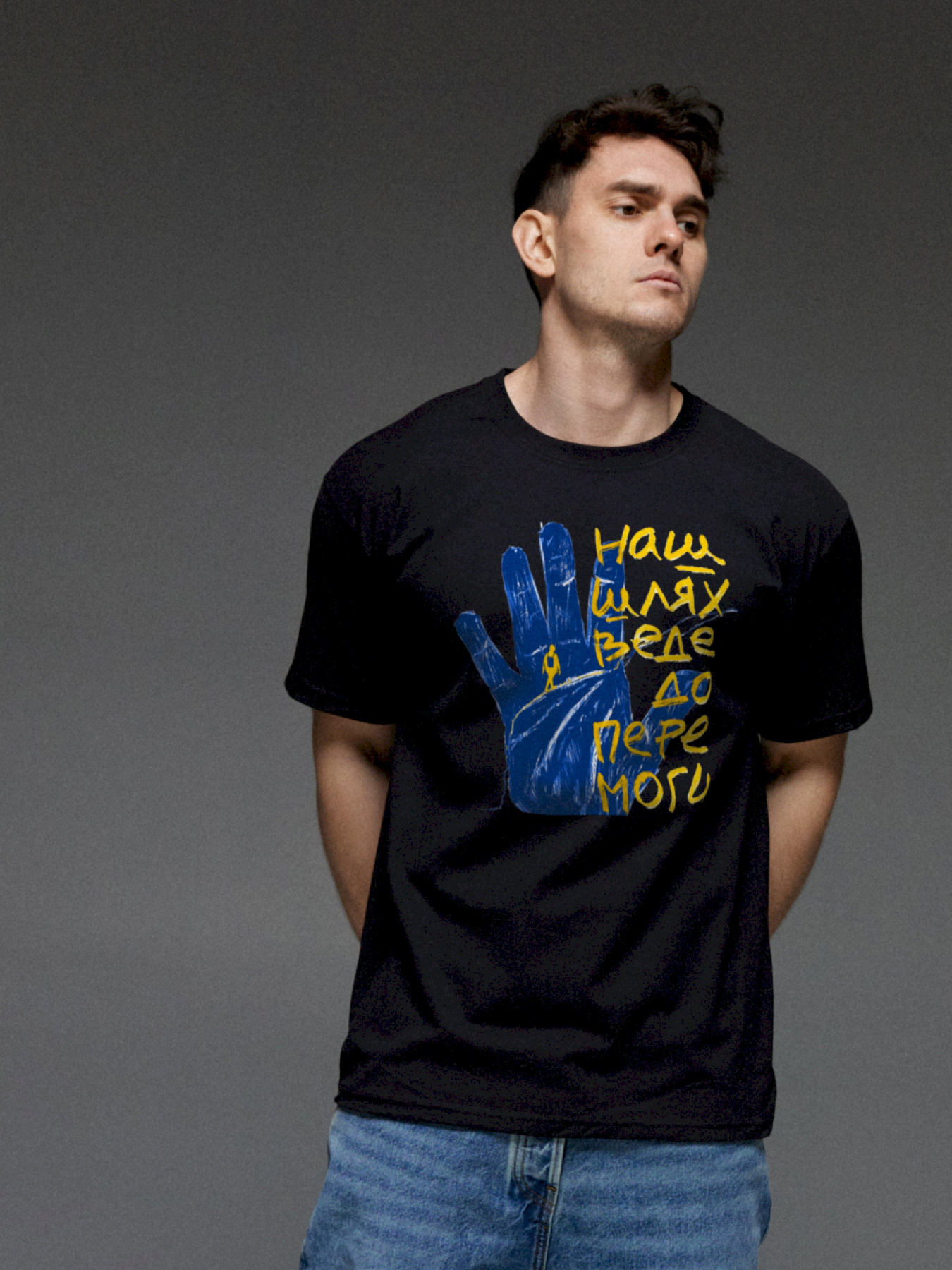 Футболки і поло Aspirine модель ASPB10021 Фото