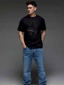 Футболки и поло Aspirine модель ASPB10023 Фото