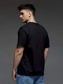 Футболки и поло Aspirine модель ASPB10024 Фото