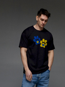 Футболки и поло Aspirine модель ASPB10024 Фото