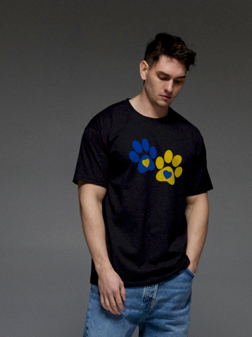 Футболки и поло Aspirine модель ASPB10024 Фото