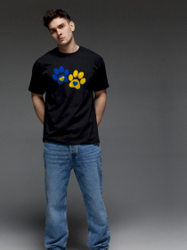 Футболки і поло Aspirine модель ASPB10024 Фото