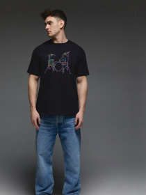 Футболки і поло Aspirine модель ASPB10025 Футболки і поло Aspirine модель ASPB10025 Фото