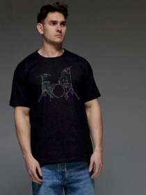 Футболки і поло Aspirine модель ASPB10025 Футболки і поло Aspirine модель ASPB10025 Фото