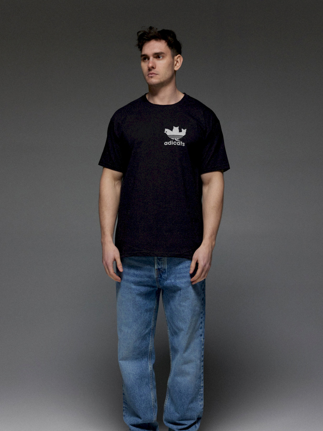 Футболки и поло Aspirine модель ASPB10026 Фото