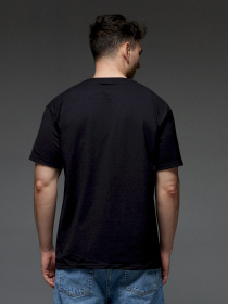 Футболки и поло Aspirine модель ASPB10026 Футболки и поло Aspirine модель ASPB10026 Фото