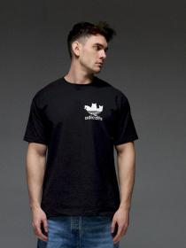 Футболки и поло Aspirine модель ASPB10026 Футболки и поло Aspirine модель ASPB10026 Фото