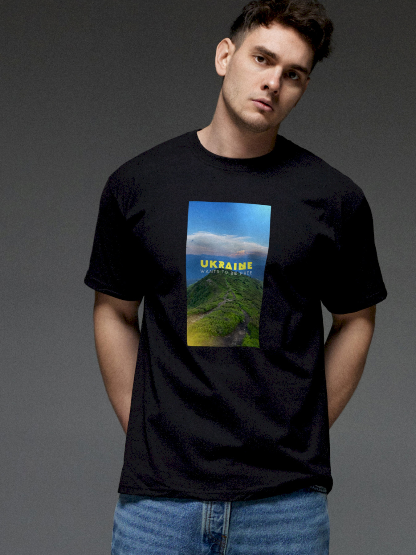 Футболки и поло Aspirine модель ASPB10027 Фото