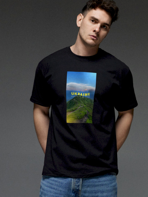 Футболки и поло Aspirine модель ASPB10027 Фото