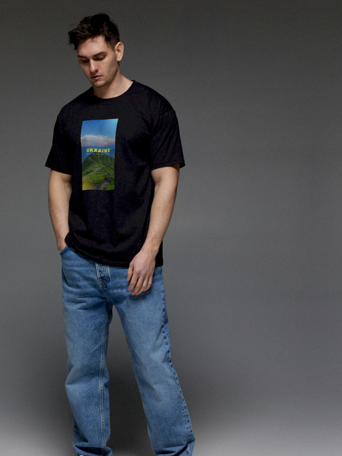 Футболки і поло Aspirine модель ASPB10027 Фото