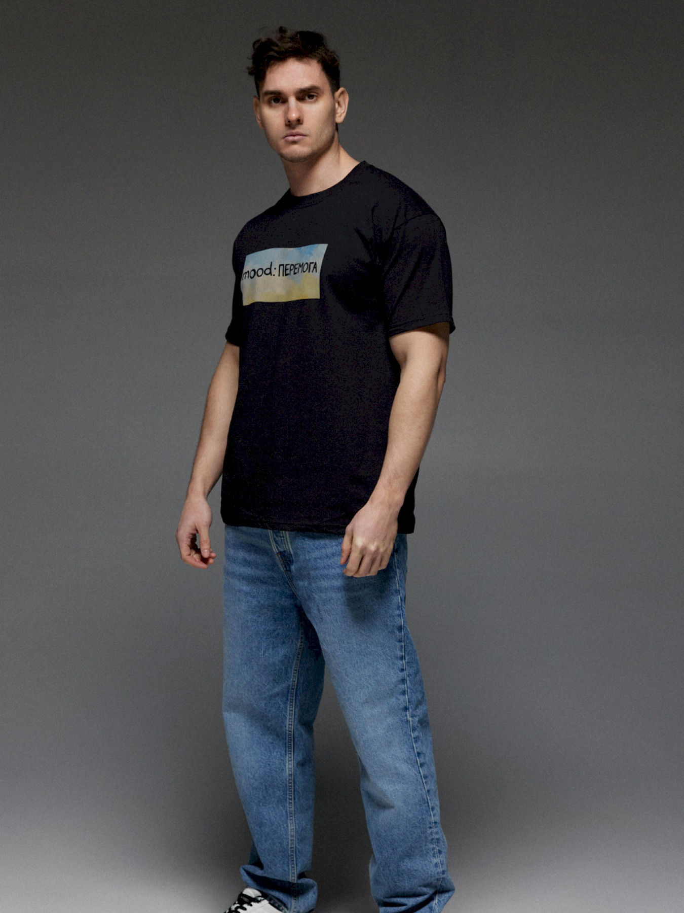 Футболки и поло Aspirine модель ASPB10029 Фото