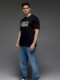 Футболки і поло Aspirine модель ASPB10029 Футболки і поло Aspirine модель ASPB10029 Фото