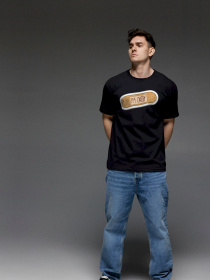 Футболки и поло Aspirine модель ASPB10030 Фото