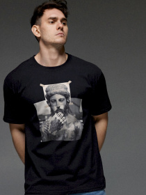 Футболки и поло Aspirine модель ASPB10031 Фото