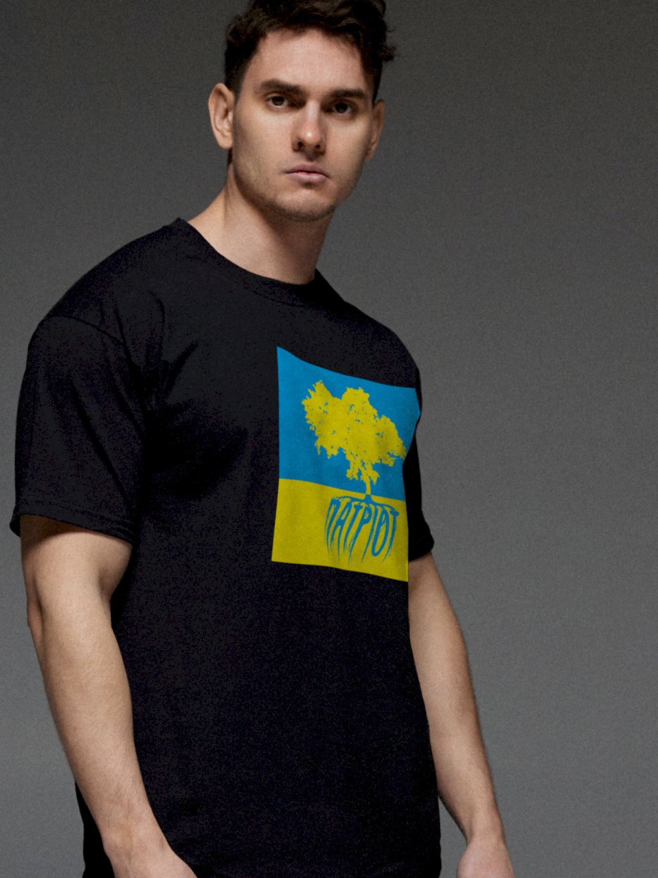 Футболки і поло Aspirine модель ASPB10032 Фото