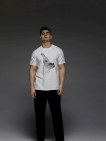 Футболки и поло Aspirine модель ASPW10036 Фото