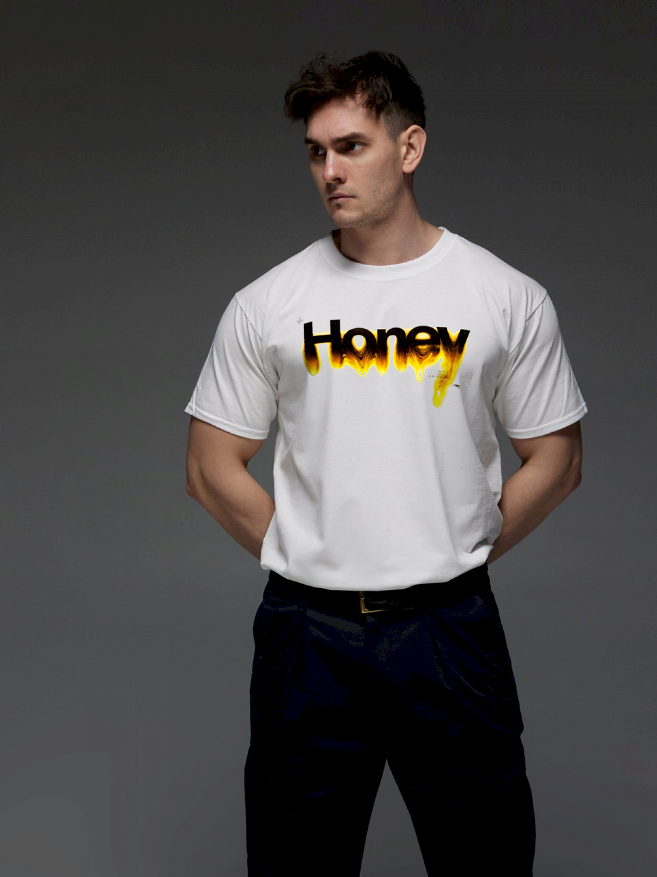 Футболки і поло Aspirine модель ASPW10038 Фото