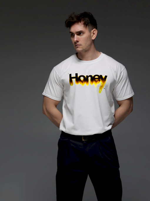 Футболки и поло Aspirine модель ASPW10038 Фото