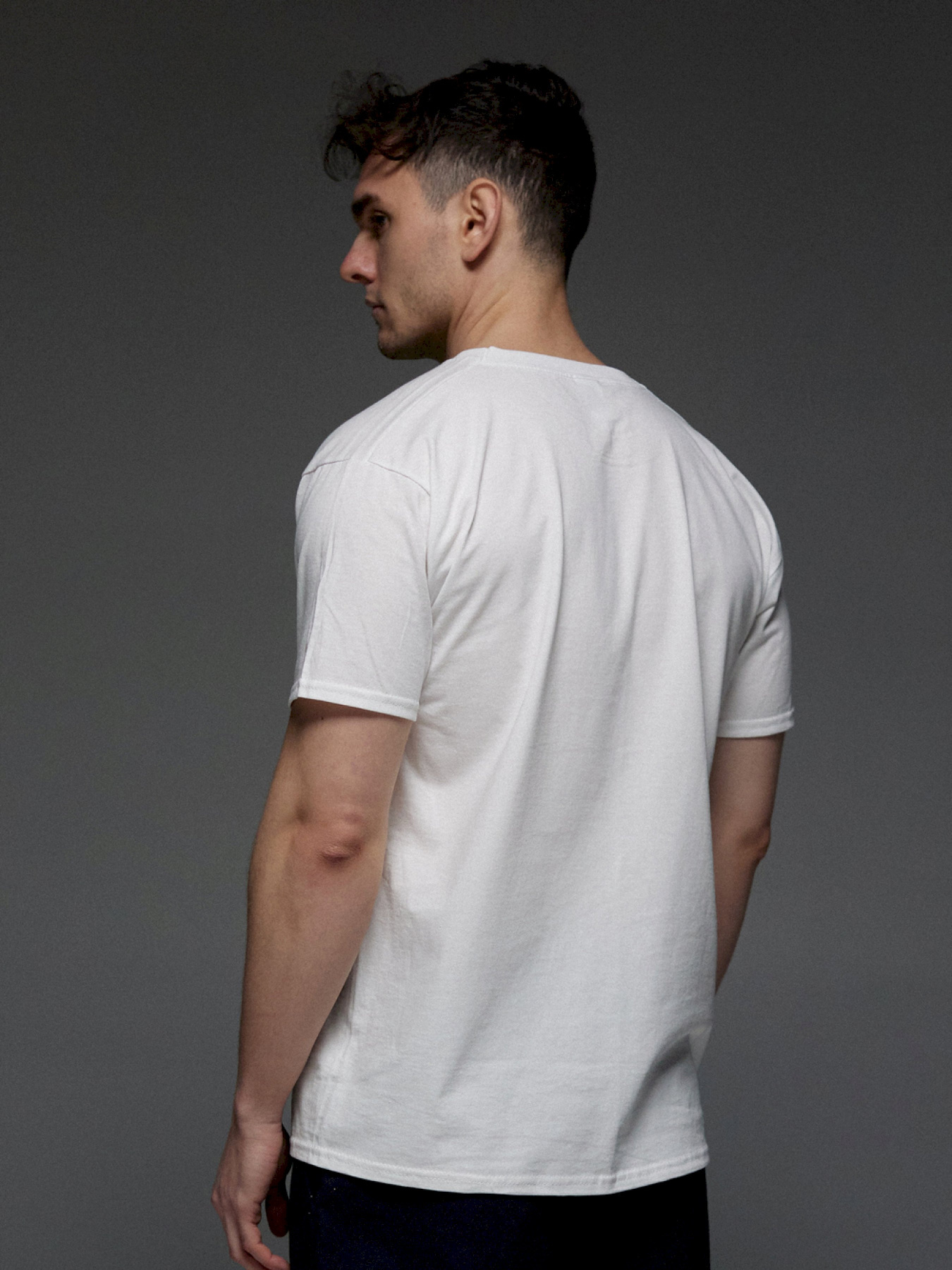 Футболки и поло Aspirine модель ASPW10039 Фото